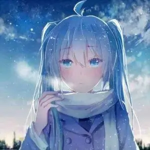 影迷阿蕨头像